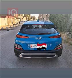 هيونداي كونا